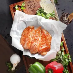 Chicken Breast Oriental